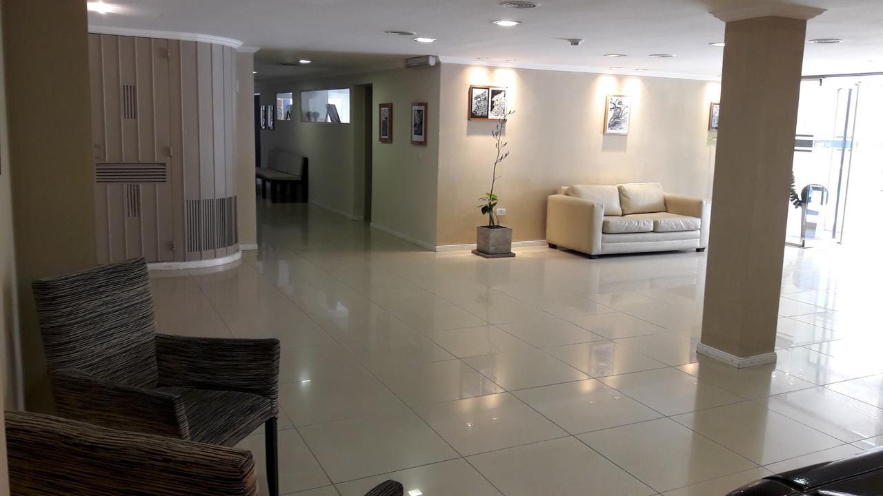 Hotel Casino Hue Melen Zapala Bagian luar foto