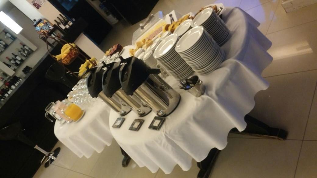 Hotel Casino Hue Melen Zapala Bagian luar foto