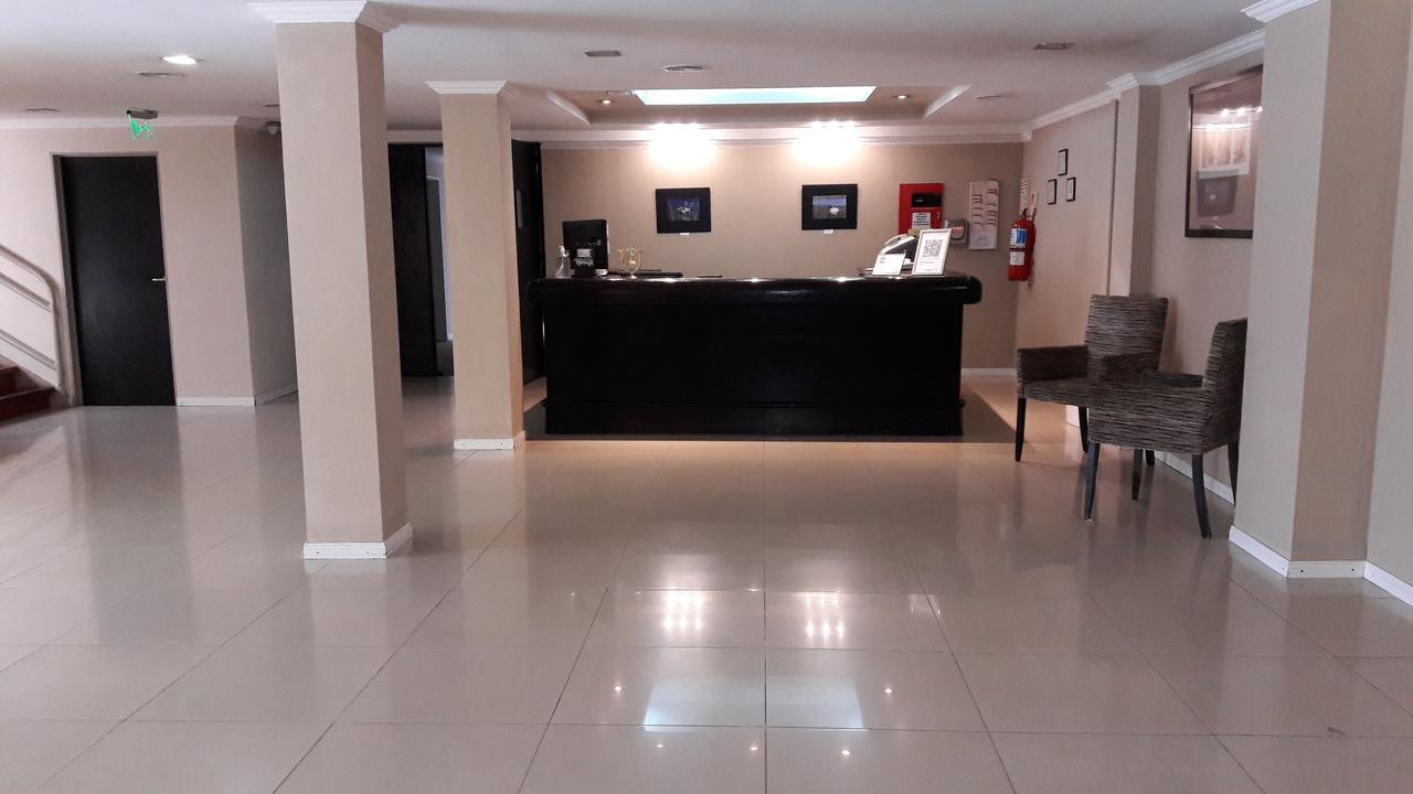 Hotel Casino Hue Melen Zapala Bagian luar foto