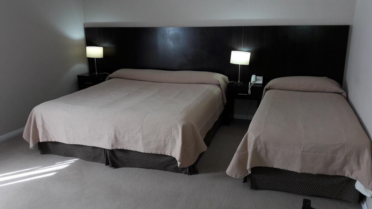 Hotel Casino Hue Melen Zapala Bagian luar foto